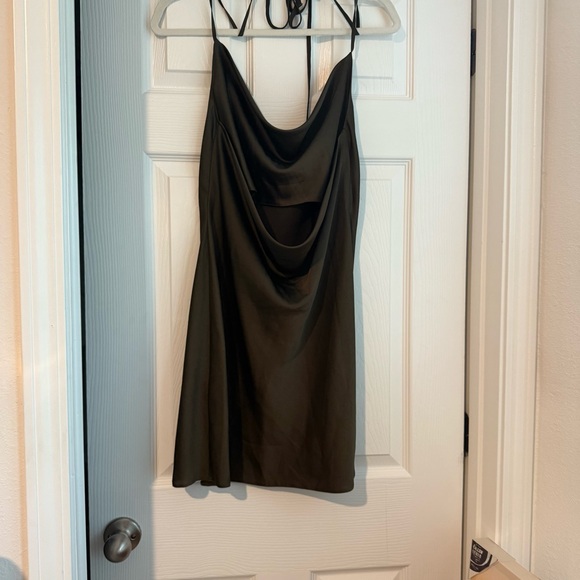 ASOS Mini Slip Dress - Picture 2 of 5